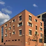 Melrose Апартаменты Братислава