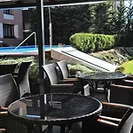 Melrose * Братислава
