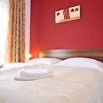 Apartamento Melrose *