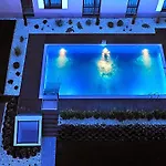 Апартаменты Melrose