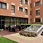 Апартаменты Melrose