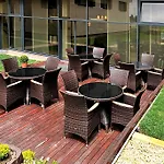 Апартаменты Melrose Братислава