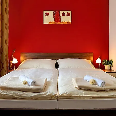 Apartment Melrose Pressburg