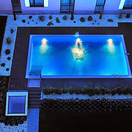 Melrose Μπρατισλάβα