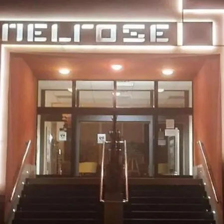 Melrose Pressburg