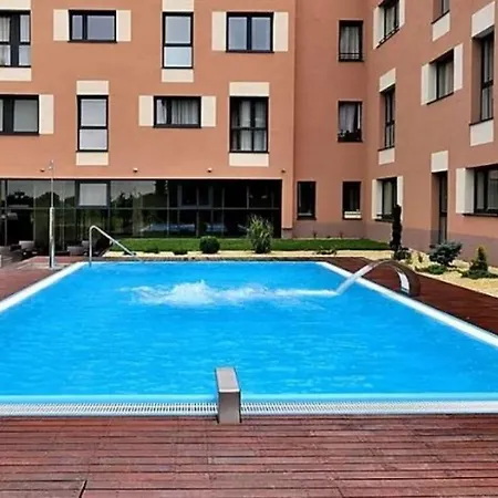 Melrose Apartamento *