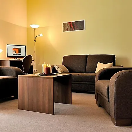Apartment Melrose Pressburg