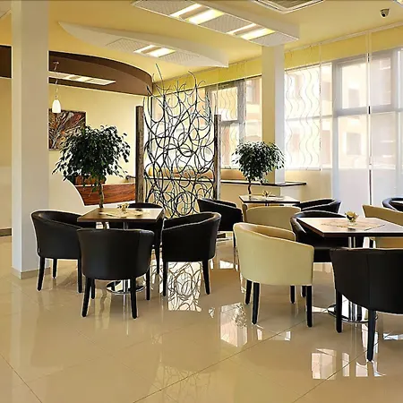 Apartamento Melrose *