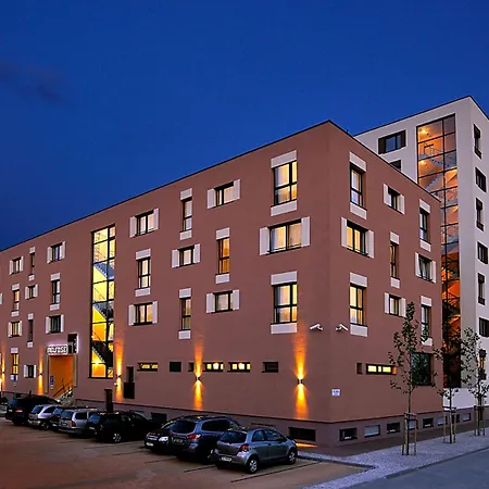 Melrose Pressburg