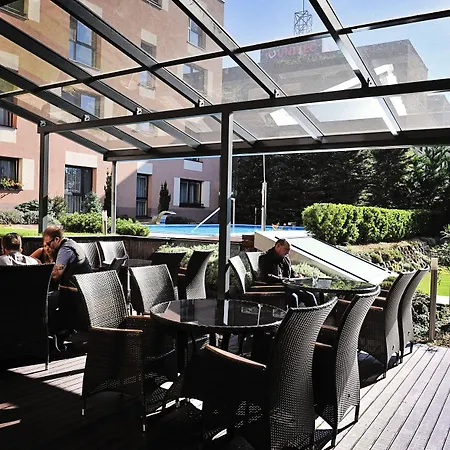 Melrose Apartamento Bratislava