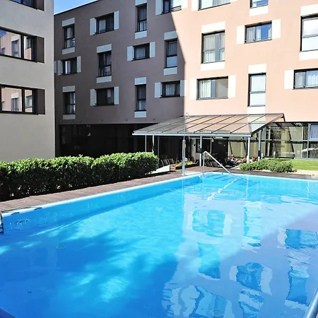 Melrose Apartamento *