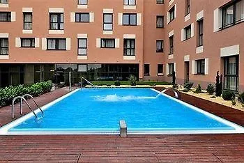 Apartment Melrose *