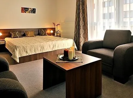 Melrose Μπρατισλάβα