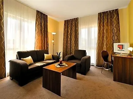 Melrose * Bratislava