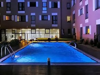 Apartamento Melrose *