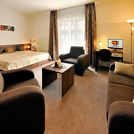 Melrose Διαμέρισμα