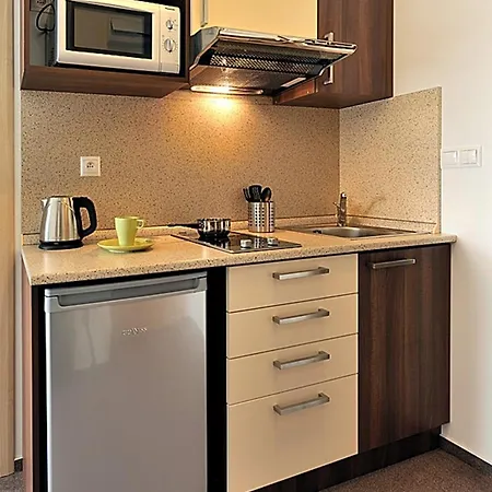Apartment Melrose Pressburg