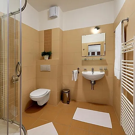 Melrose Μπρατισλάβα