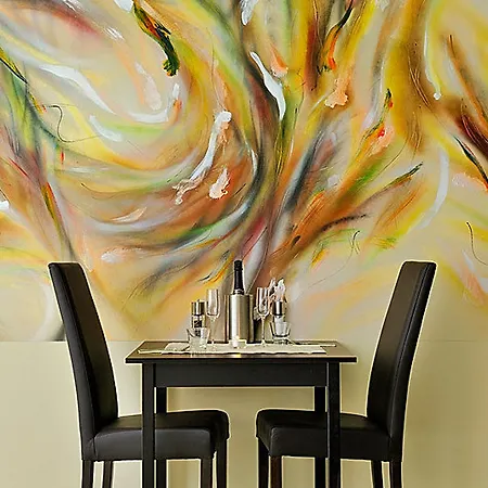 Melrose * Μπρατισλάβα