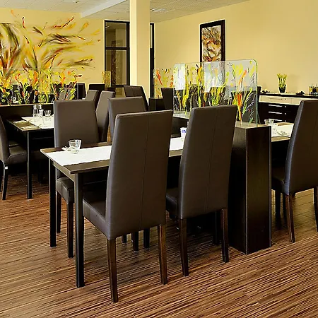 Melrose * Bratislava