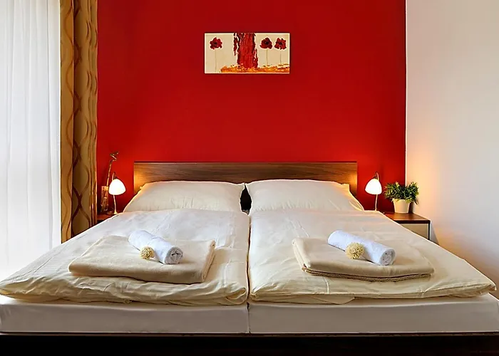 Apartmán Melrose Bratislava