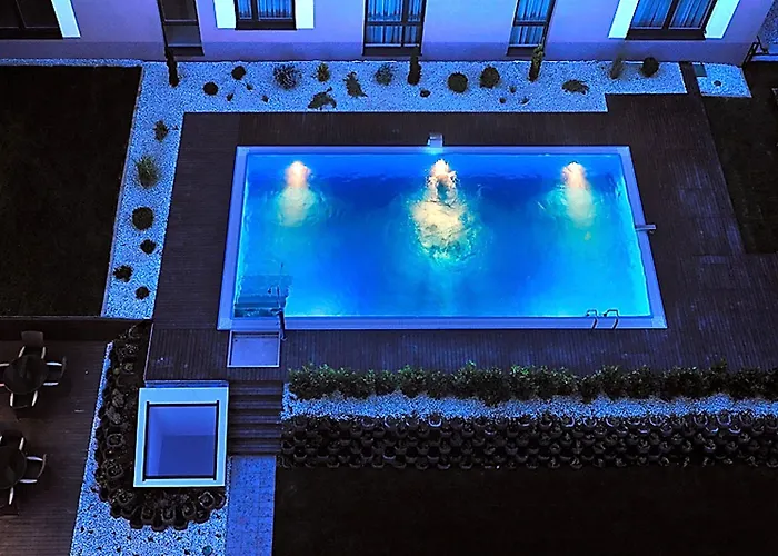 Melrose براتسيلافا