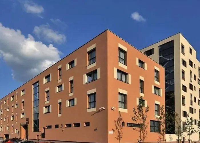 Melrose Apartmán Bratislava