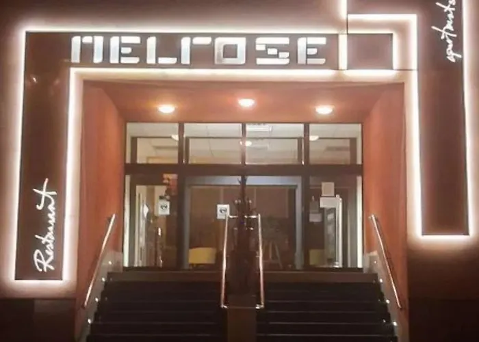 Melrose Pressburg