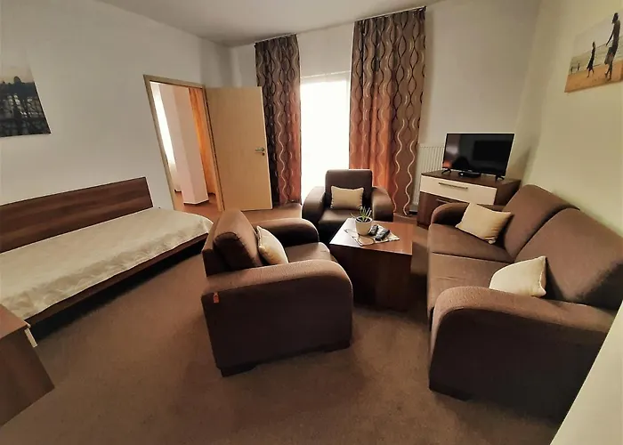 Melrose Apartmán Bratislava