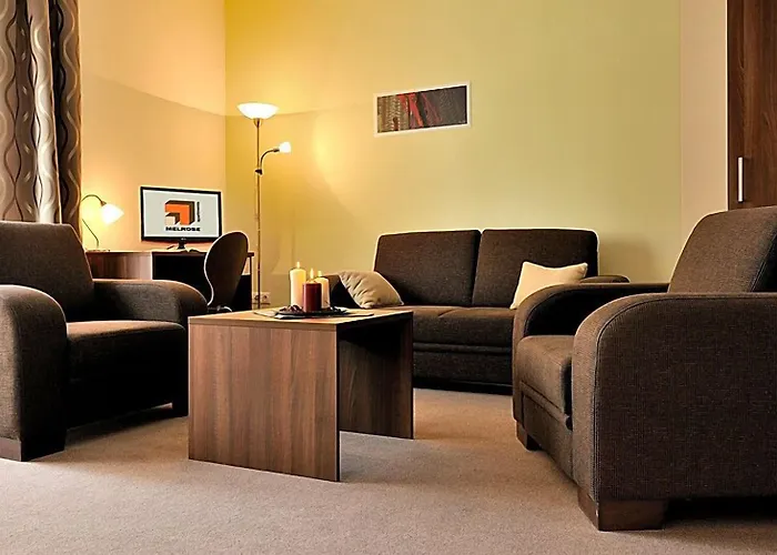 Apartment Melrose Pressburg