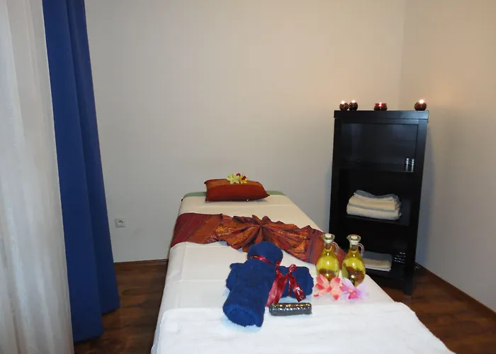 Appartement Melrose *