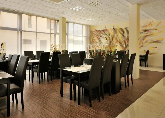 Apartment Melrose Pressburg