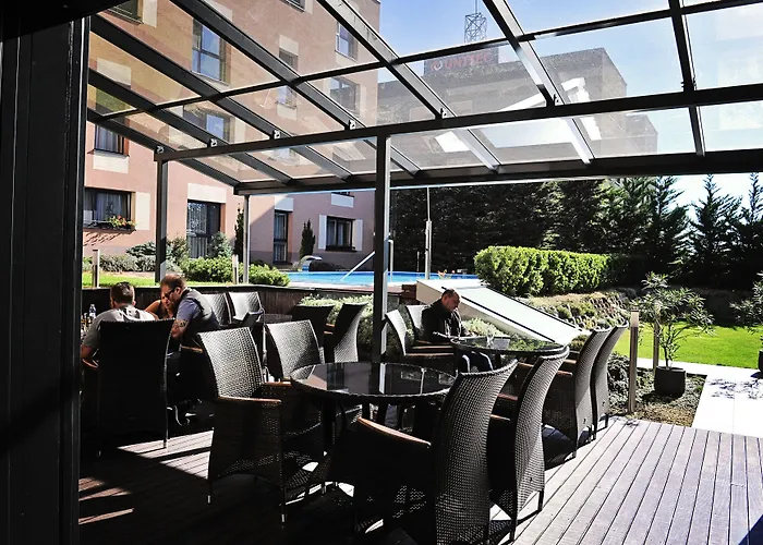 Melrose Appartement Bratislava