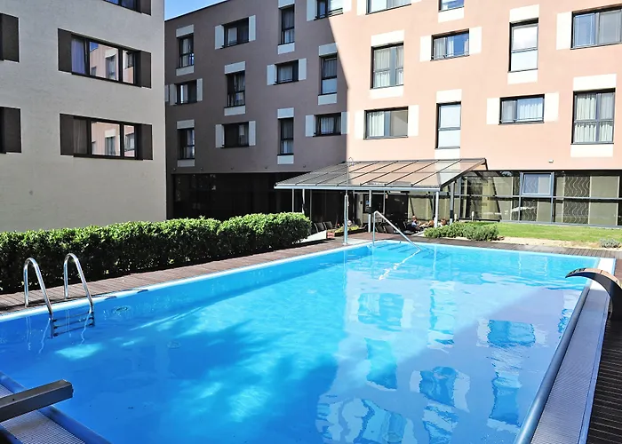 Melrose Appartement *