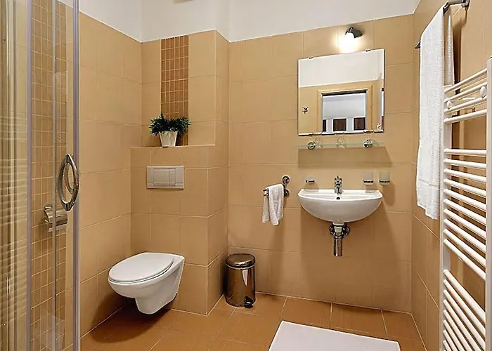 Melrose Appartement *