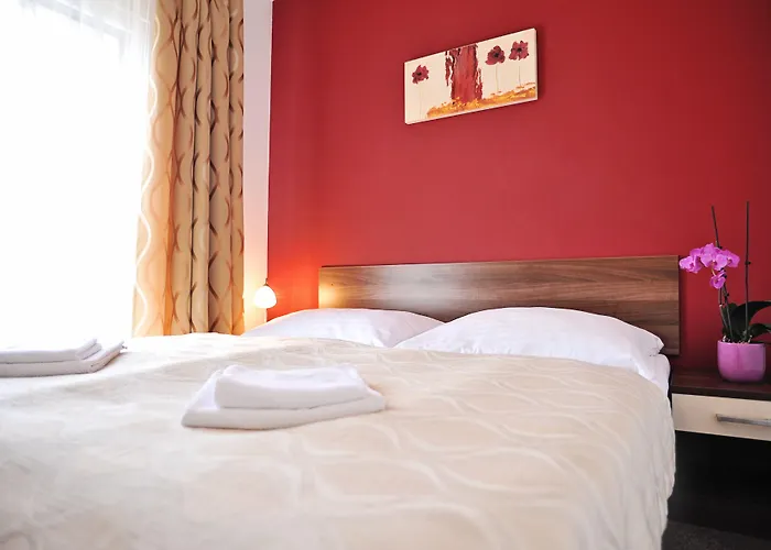 Appartement Melrose *