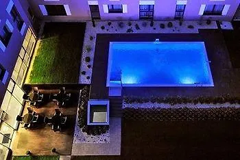 شقة Melrose براتسيلافا