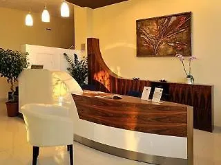 Melrose براتسيلافا