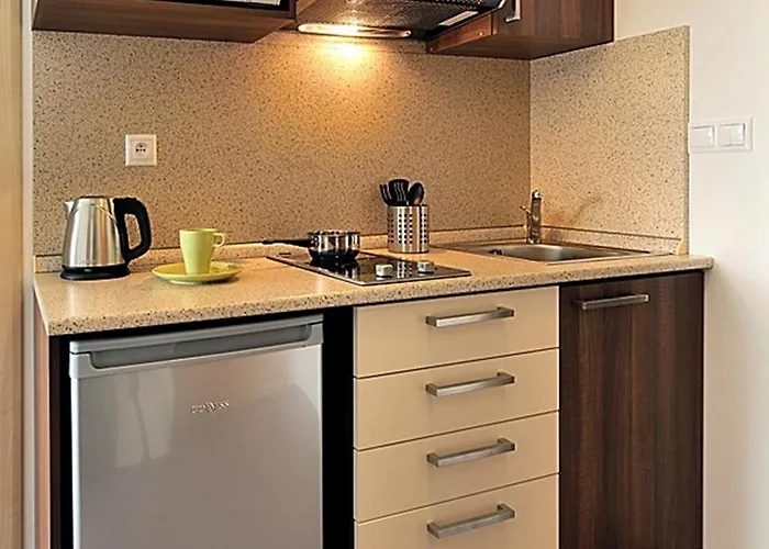 Apartment Melrose Pressburg