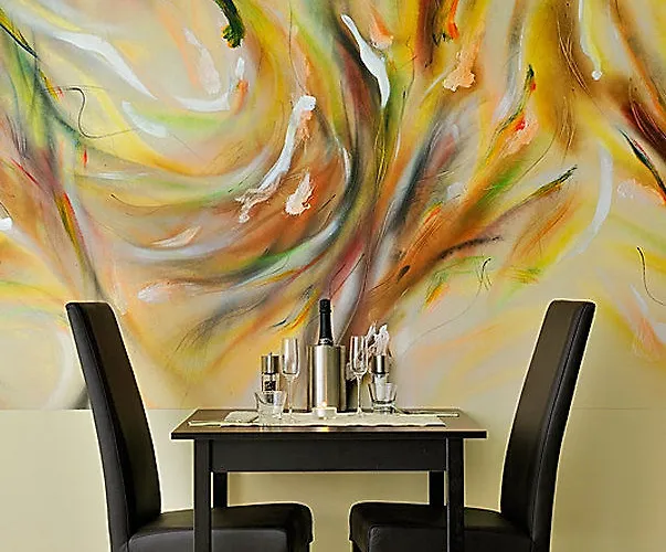 Melrose * Bratislava