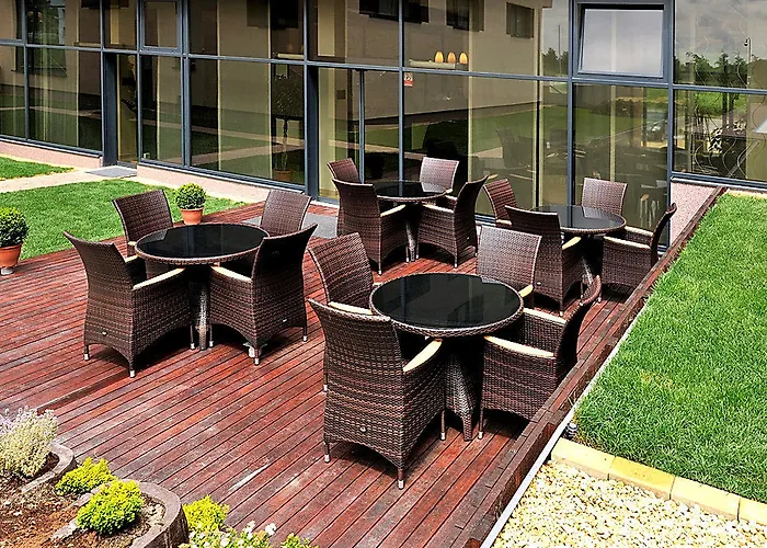 Apartmán Melrose Bratislava