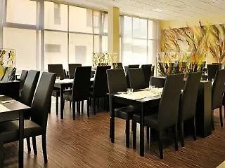 Melrose Apartment