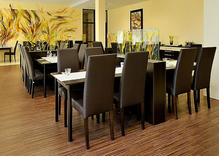 Melrose * Bratislava