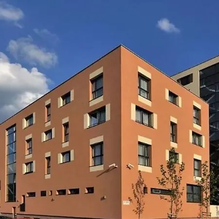 Melrose Apartament Bratislava