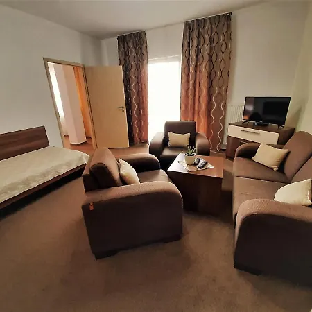 Melrose Apartament Bratislava