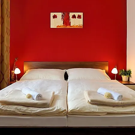 Apartament Melrose Bratislava