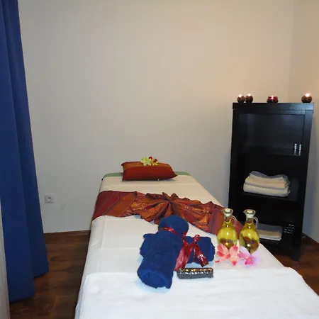 Apartament Melrose *