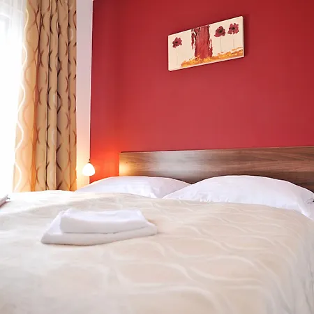 Apartament Melrose *