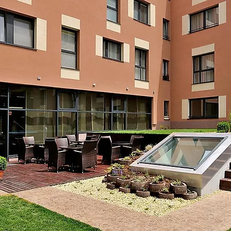 Appartamento Melrose