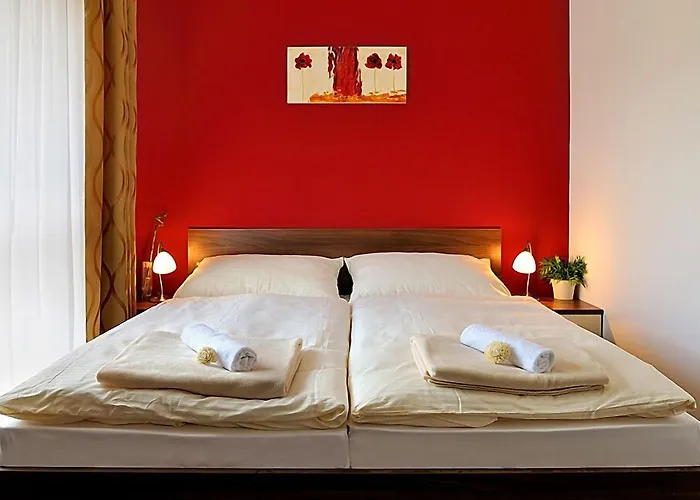 Apartment Melrose Bratislava